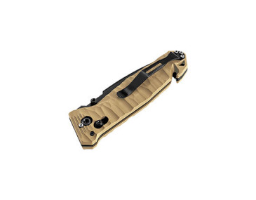 Klappmesser TB Outdoor CAC Micro Vengeur - 3 Funktionen - 13080 - Khurts.com 2