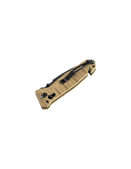Klappmesser TB Outdoor CAC Micro Vengeur - 3 Funktionen - 13081 - Khurts.com