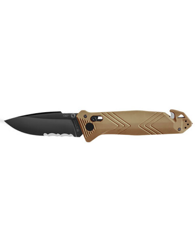 Klappmesser TB Outdoor CAC Vengeur - 4 Funktionen - 13083 - Khurts.com