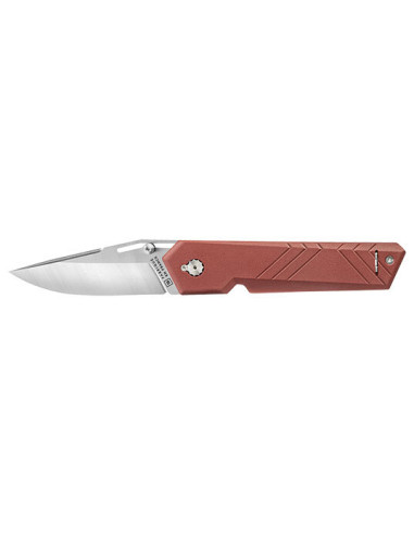 Klappmesser TB Outdoor Unboxer V2 Rot - 13088 - Khurts.com