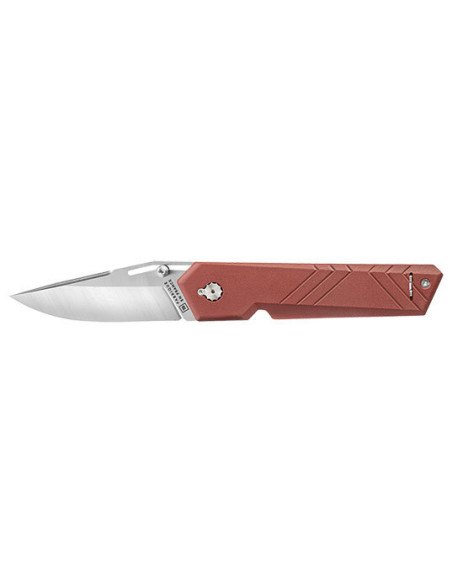 Klappmesser TB Outdoor Unboxer V2 Rot - 13088 - Khurts.com