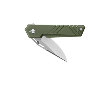 Klappmesser TB Outdoor Unboxer V2 Gr&uuml;n - 13092 - Khurts.com 2