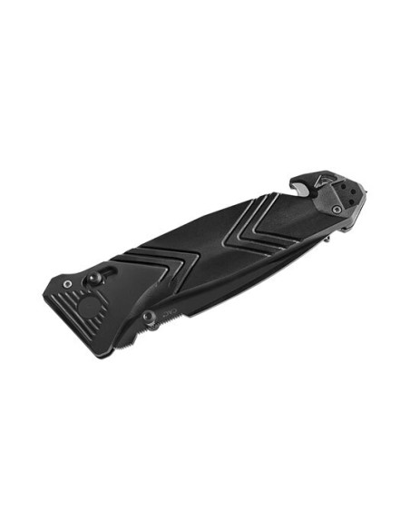 Coltello Pieghevole TB Outdoor CAC Liscio - Precisione e Sicurezza Garantite