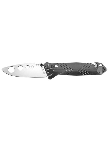 Coltello Pieghevole TB Outdoor CAC : Sicurezza e Precisione Ottimali