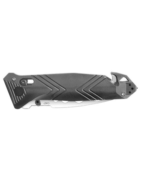 Coltello Pieghevole TB Outdoor CAC : Sicurezza e Precisione Ottimali