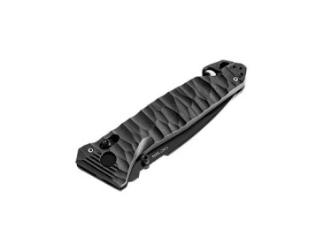 Coltello Pieghevole TBoutdoor CAC S200 : Versatilit&agrave; e Sicurezza Totale 2
