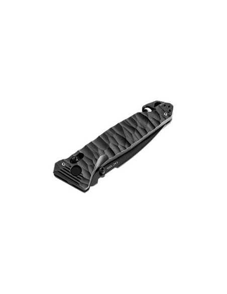 TBoutdoor CAC S200 Folding Knife: Versatility and Total Safety