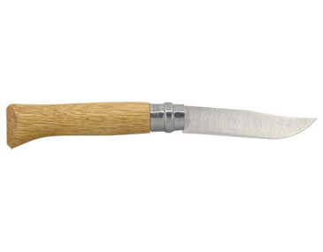 Opinel N&deg;8 Animalia Knife: Elegance and Precision for Everyday Use 2