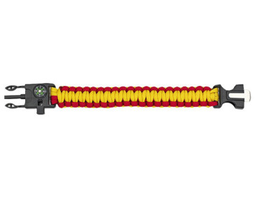 &Uuml;berlebensarmband JKR - 13117 - Khurts.com 2