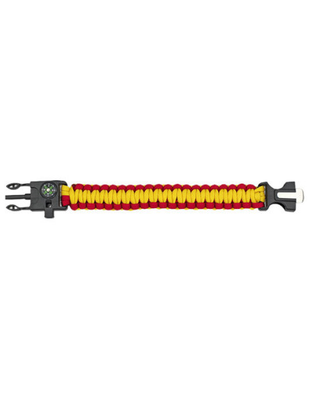 Bracelet de survie JKR - 13118 - Khurts.com
