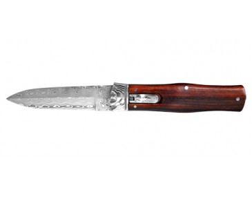 Automatisches Messer Mikov Jaguar Cocobolo