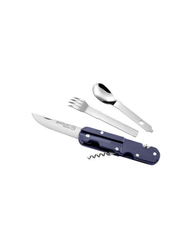Utensile Multifunzione Marine Nationale: Robustezza e Versatilit&agrave; Outdoor