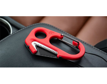 Gurtschneider TB Outdoor Emergency Release - 13126 - Khurts.com