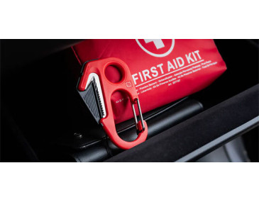 Gurtschneider TB Outdoor Emergency Release - 13126 - Khurts.com 2