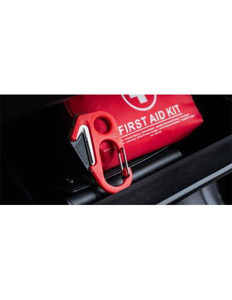 Coupe-sangle TB Outdoor Emergency Release - 13127 - Khurts.com