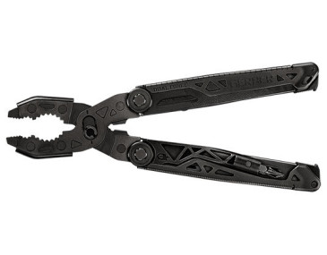 Multifunktionswerkzeug Gerber Dual Force Black - 13132 - Khurts.com
