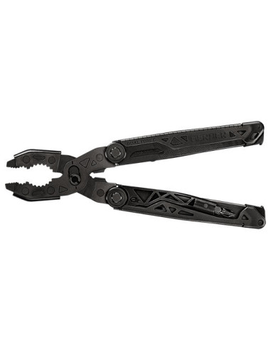 Multifunktionswerkzeug Gerber Dual Force Black - 13132 - Khurts.com