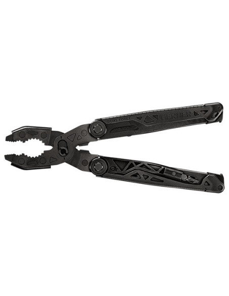 Multifunktionswerkzeug Gerber Dual Force Black - 13132 - Khurts.com