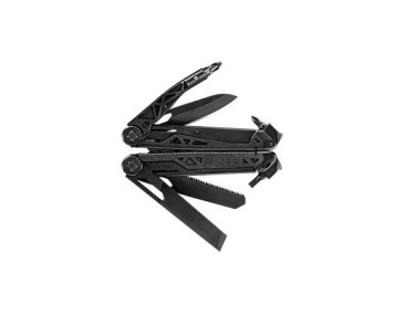 Multifunktionswerkzeug Gerber Dual Force Black - 13132 - Khurts.com 2