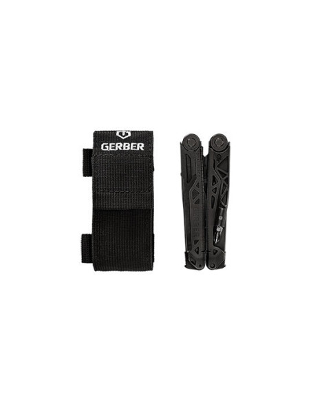 Utensile Multifunzione Gerber : 12 Funzioni per una Precisione Assoluta
