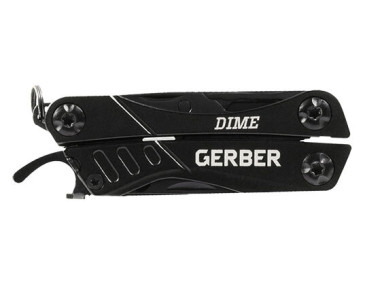 Multifunktionswerkzeug Gerber Zange Dime - 13145 - Khurts.com