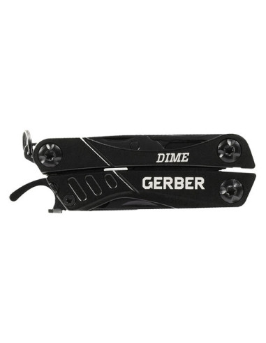 Multifunktionswerkzeug Gerber Zange Dime - 13145 - Khurts.com