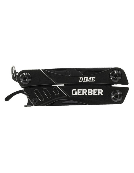 Multifunktionswerkzeug Gerber Zange Dime - 13145 - Khurts.com