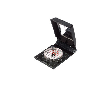 Kompass Silva - Ranger SL schwarz - 13147 - Khurts.com
