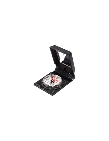 Boussole Silva - Ranger SL noire - 13147 - Khurts.com