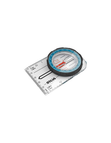 Silva Field Compass: Precision and Comfort for Adventure