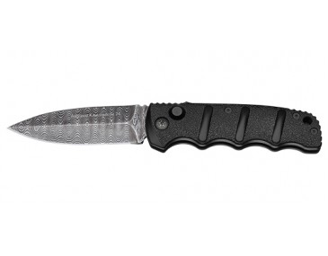 Automatisches Messer Boker Plus AKS-74 Damast