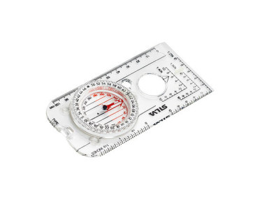 Kompass Silva - Expedition 4 - 13150 - Khurts.com