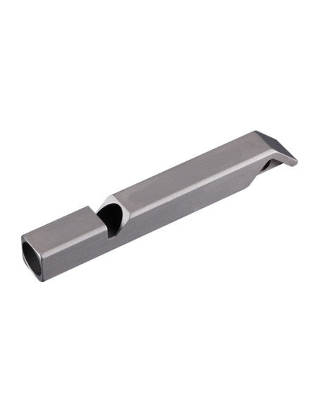 Sifflet d'urgence - Titane Nitecore NWS10 - 13152 - Khurts.com