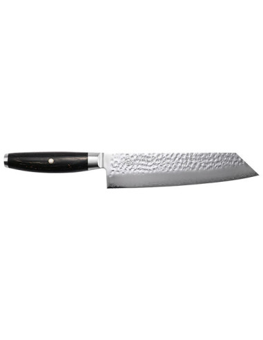 Couteau de Chef Yaxell Ketu Kiritsuke - 13156 - Khurts.com