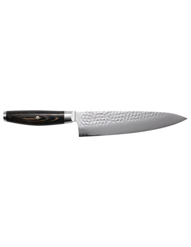 Kochmesser Yaxell Ketu Chef's - 13157 - Khurts.com