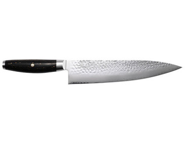 Yaxell Ketu Chef's Knife: Precision and Elegance in the Kitchen