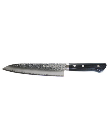 Couteau de Chef Kanetsune Seki Kengata - 13159 - Khurts.com