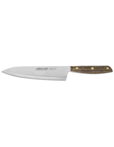 Cuchillo Chef Arcos Nordika : Precisi&oacute;n y Elegancia en la Cocina