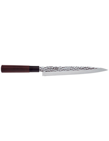 Couteau de Chef Sekiryu Sashimi - Lame 210mm SRH400 - 13162 - Khurts.com