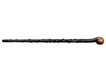 Stock Cold Steel Irish Blackthorn Walking Stick - 13168 - Khurts.com