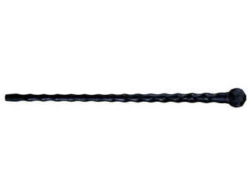 Stock Cold Steel African Walking Stick - 13169 - Khurts.com