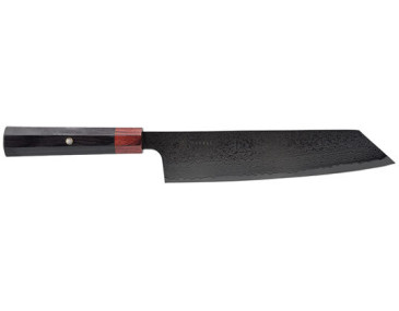 Coltello Yaxell REI Kiritsuke: Taglio Preciso, Eleganza Garantita 2