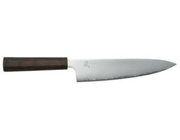Coltello Yaxell Hana : Precisione ed Eleganza per Chef Esigenti