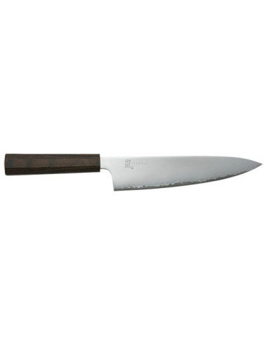 Coltello Yaxell Hana : Precisione ed Eleganza per Chef Esigenti