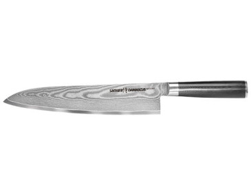 Kochmesser Samura DAMASCUS - Chef - 13179 - Khurts.com