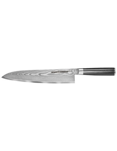 Kochmesser Samura DAMASCUS - Chef - 13179 - Khurts.com