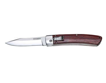 Automatisches Messer Boker Magnum Automatic Classic