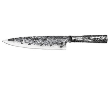 Coltello Samura METEORA: Precisione e Comfort per Chef Esigenti