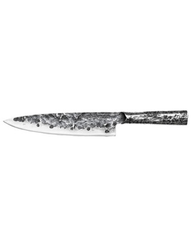 Samura METEORA Knife: Precision and Comfort for Demanding Chefs