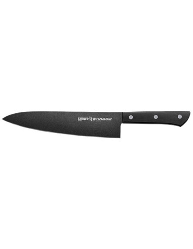Kochmesser Samura SHADOW Chef - 13186 - Khurts.com